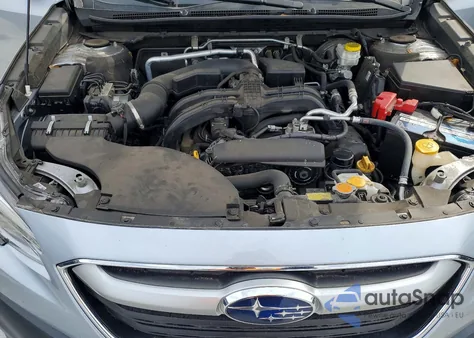 2020 Subaru Outback Limited z USA, uszkodzony, nr VIN 4S4BTANC8L3262811